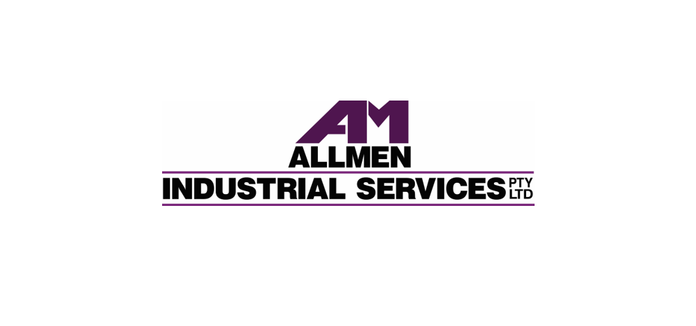 Allmen Industrial Services PL Logo