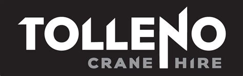 Tolleno Crane Hire Logo